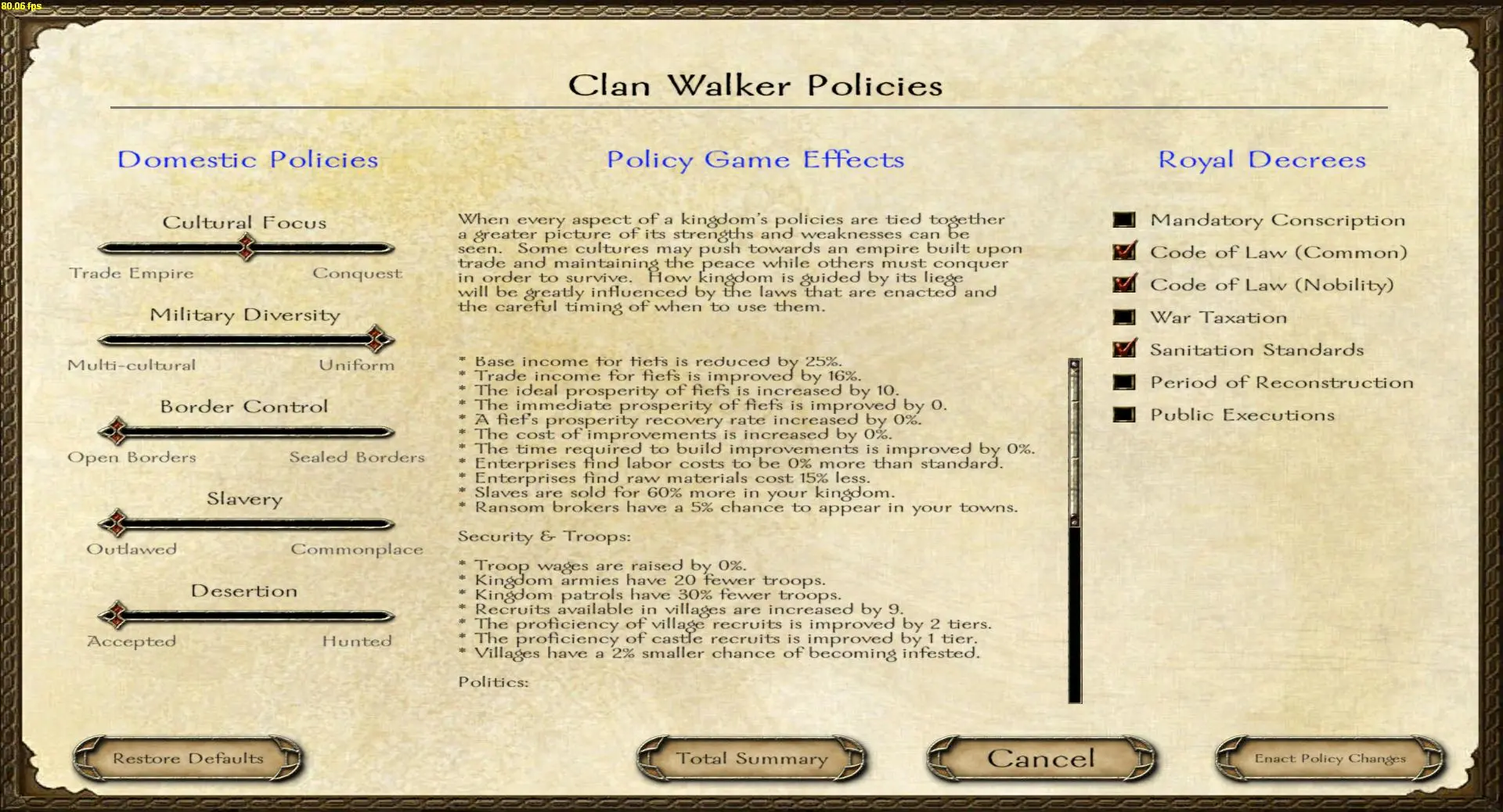 骑马与砍杀:战团 银色 日-7-奇游Mod大师