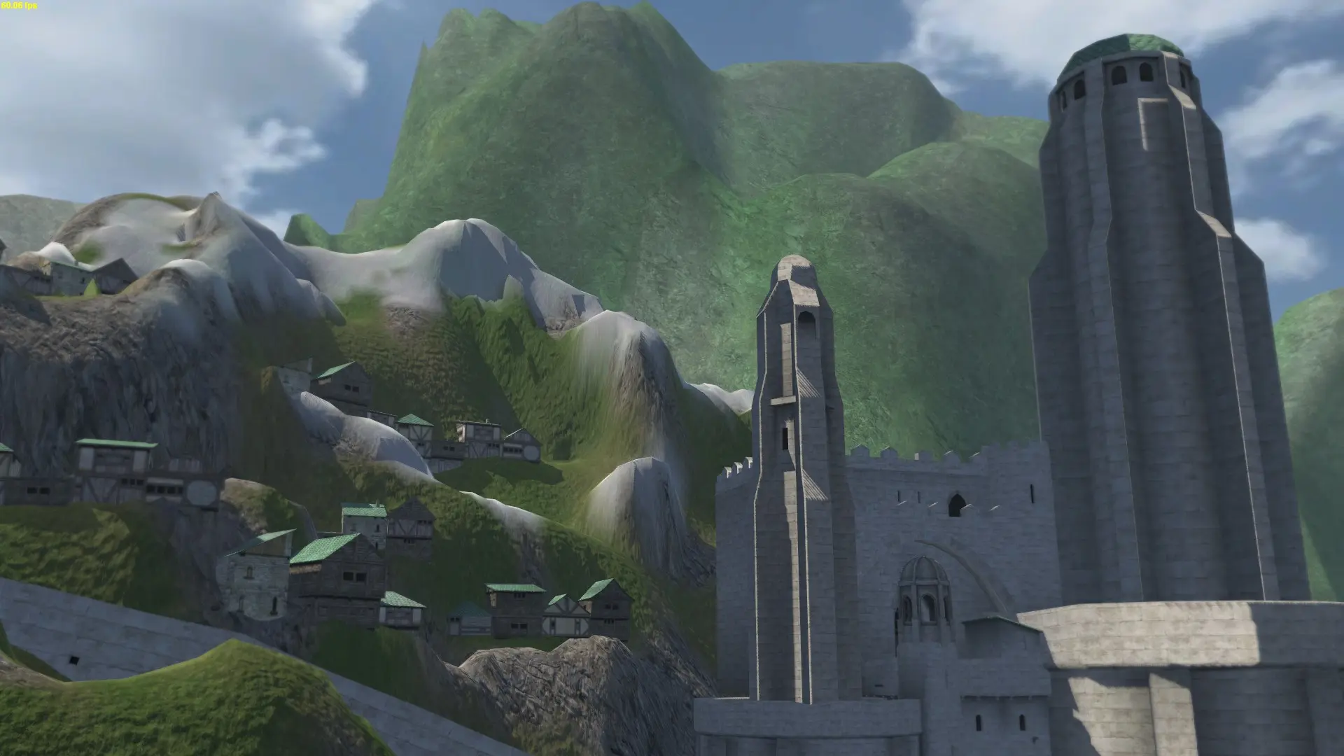 骑马与砍杀:战团 彭多的预言-3-奇游Mod大师