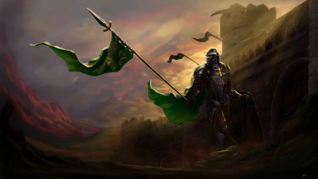 骑马与砍杀:战团 佩里斯诺-1-奇游Mod大师