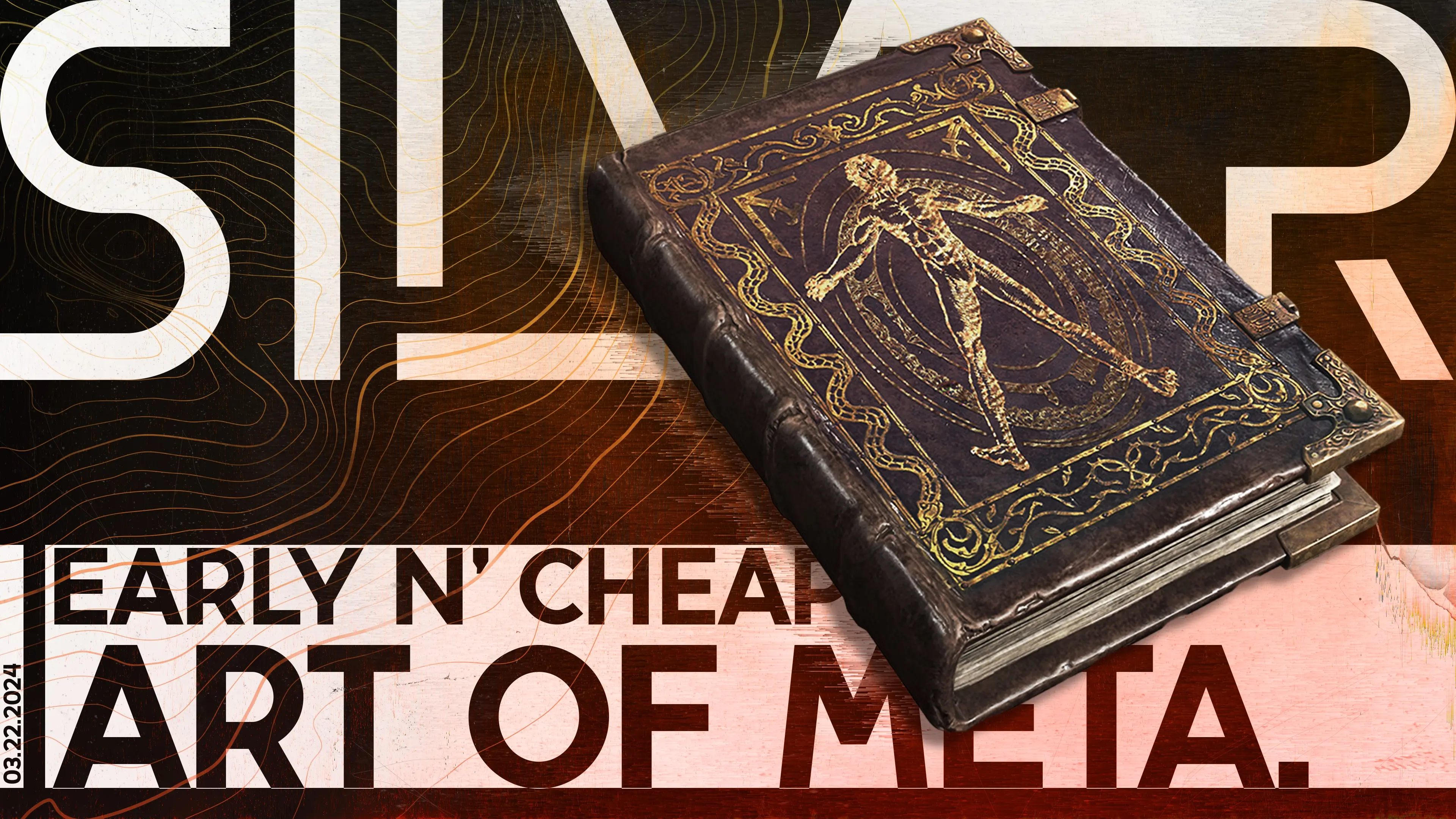 龙之信条2 早期的廉价变形艺术-1-奇游Mod大师