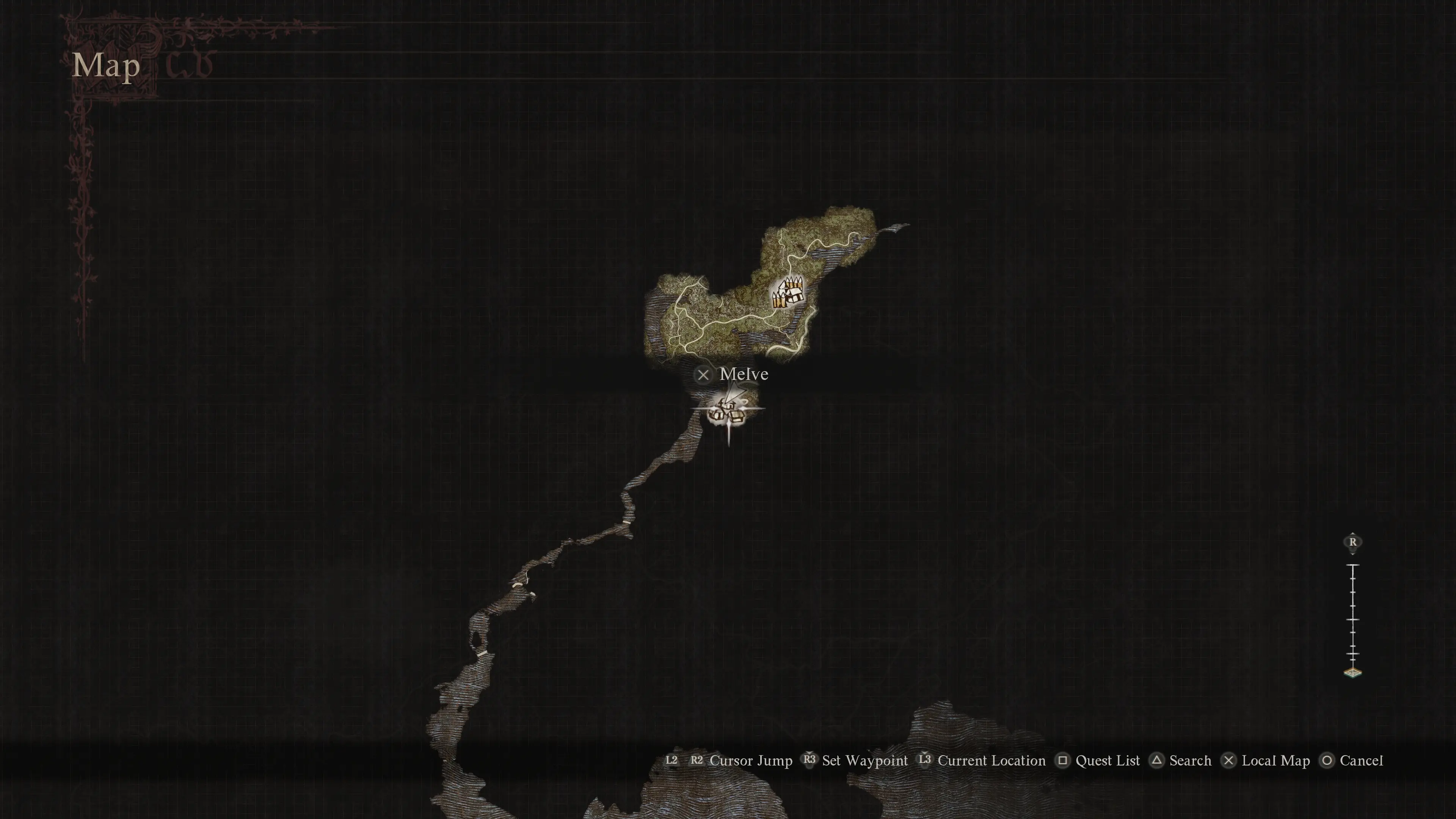 龙之信条2 早期的廉价变形艺术-2-奇游Mod大师