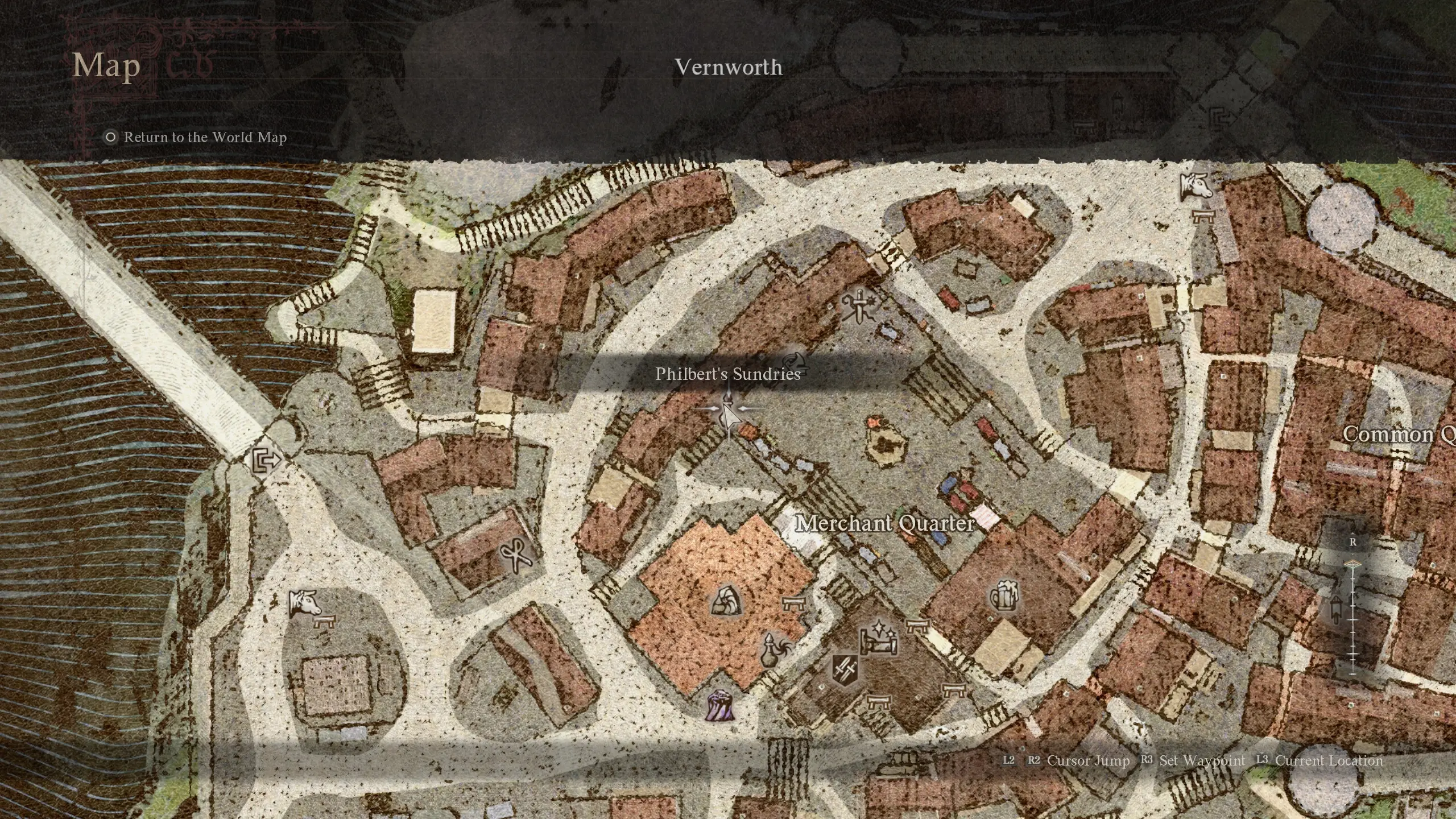 龙之信条2 早期的廉价变形艺术-5-奇游Mod大师