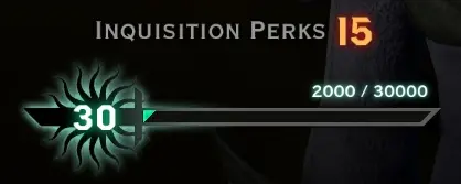 龙腾世纪:审判 更多审问级别-1-奇游Mod大师