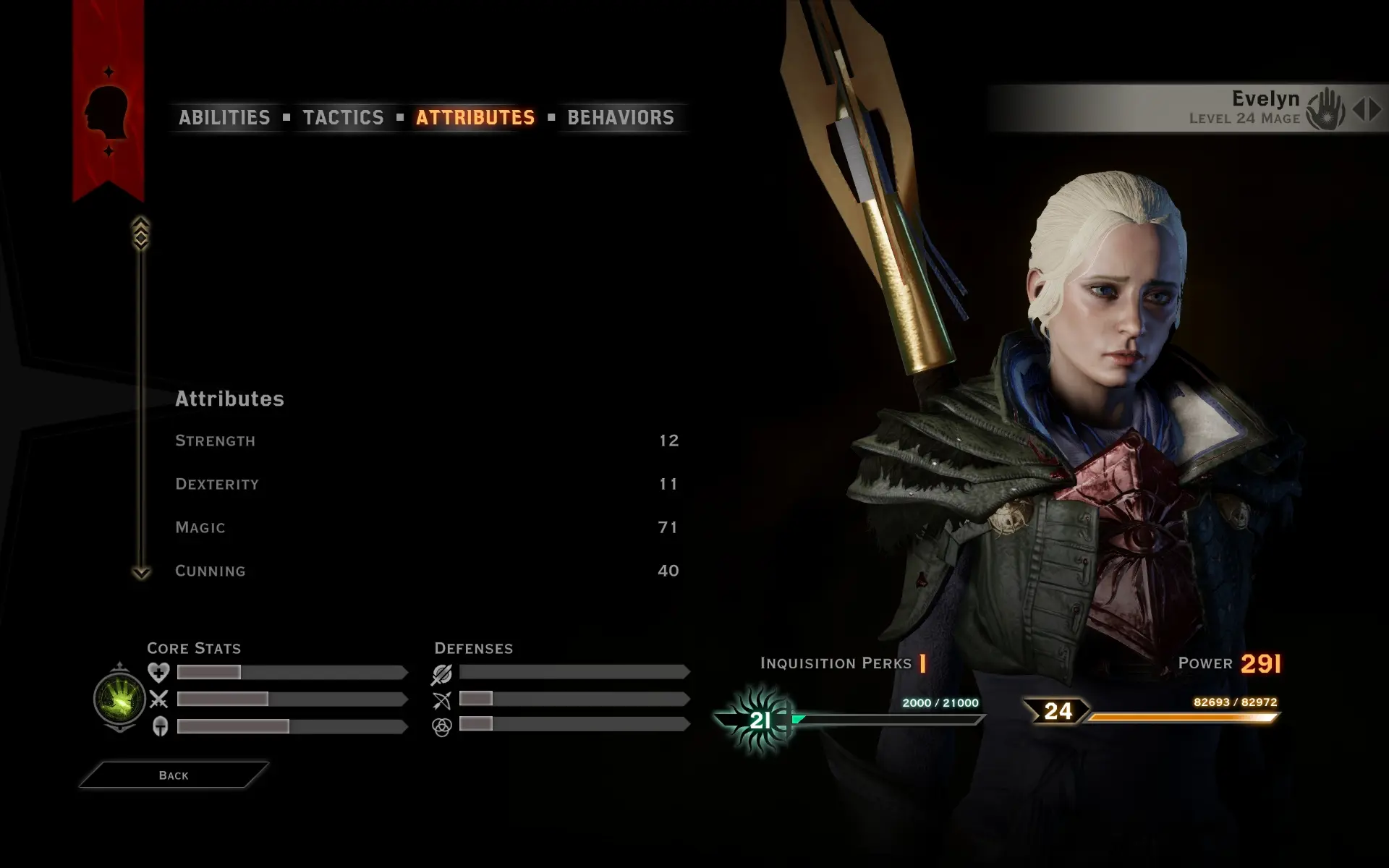 龙腾世纪:审判 更多审问级别-2-奇游Mod大师