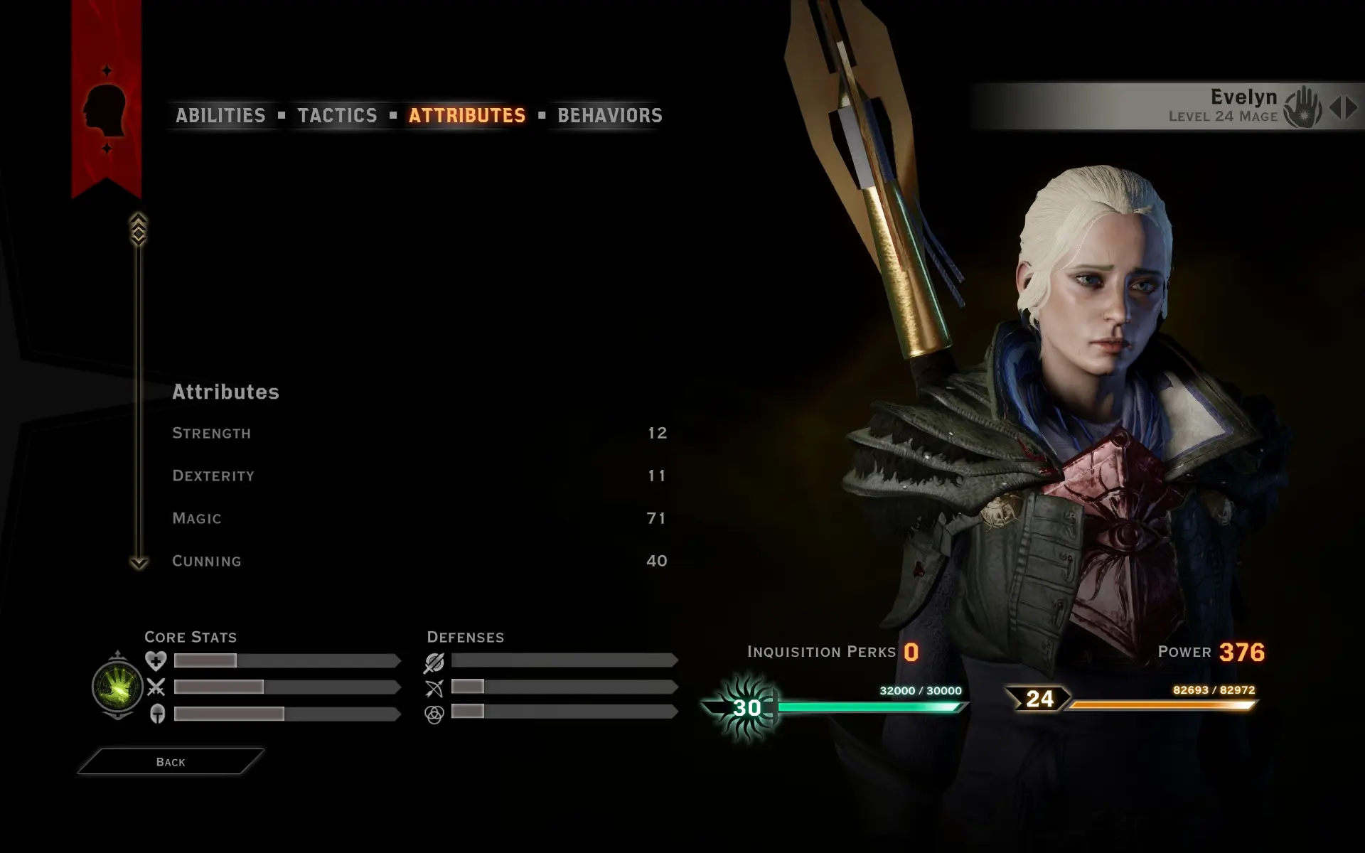 龙腾世纪:审判 更多审问级别-8-奇游Mod大师