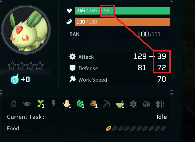幻兽帕鲁 静脉注射-1-奇游Mod大师