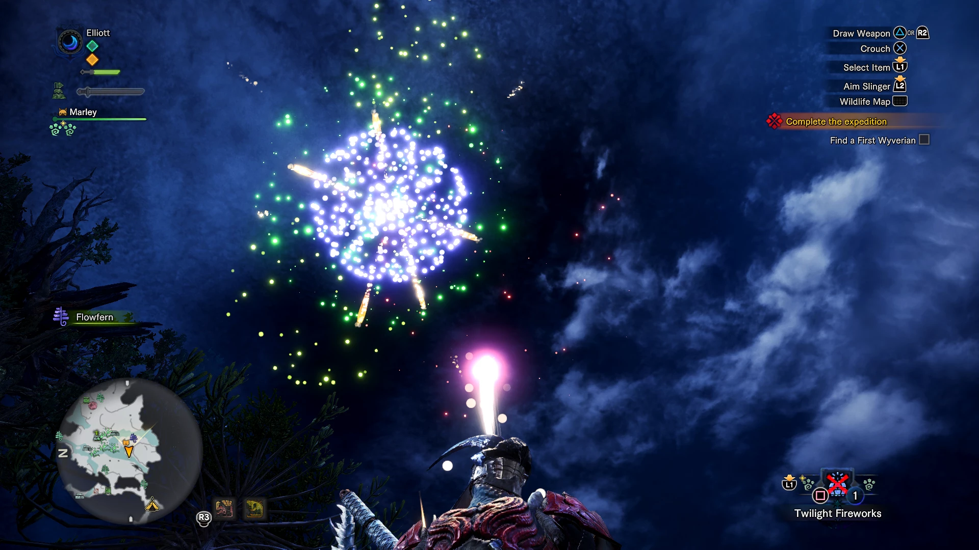 怪物猎人:世界 商店中的所有商品（支持DLC）-8-奇游Mod大师