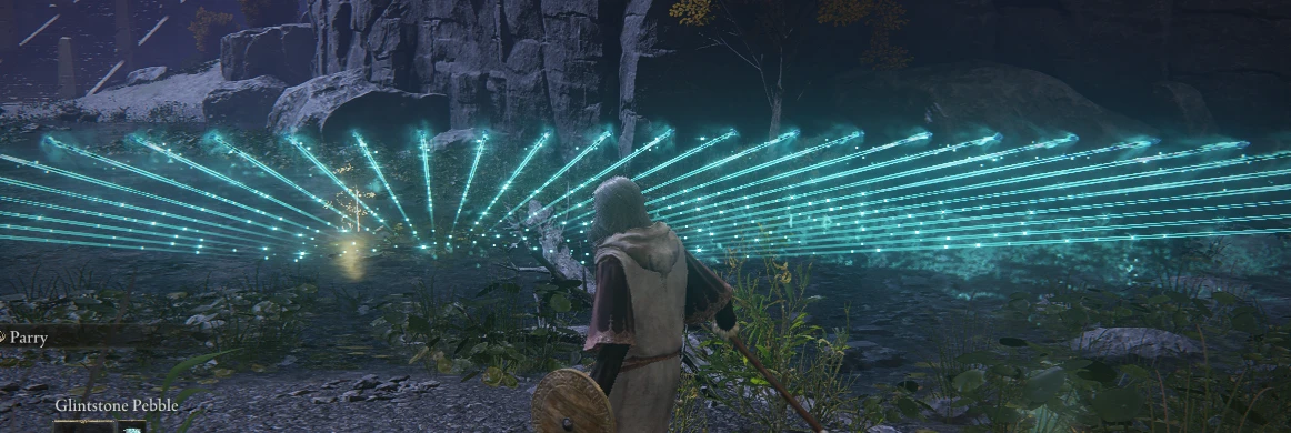 艾尔登法环 Elden Ring终极作弊引擎表（最佳表）-4-奇游Mod大师