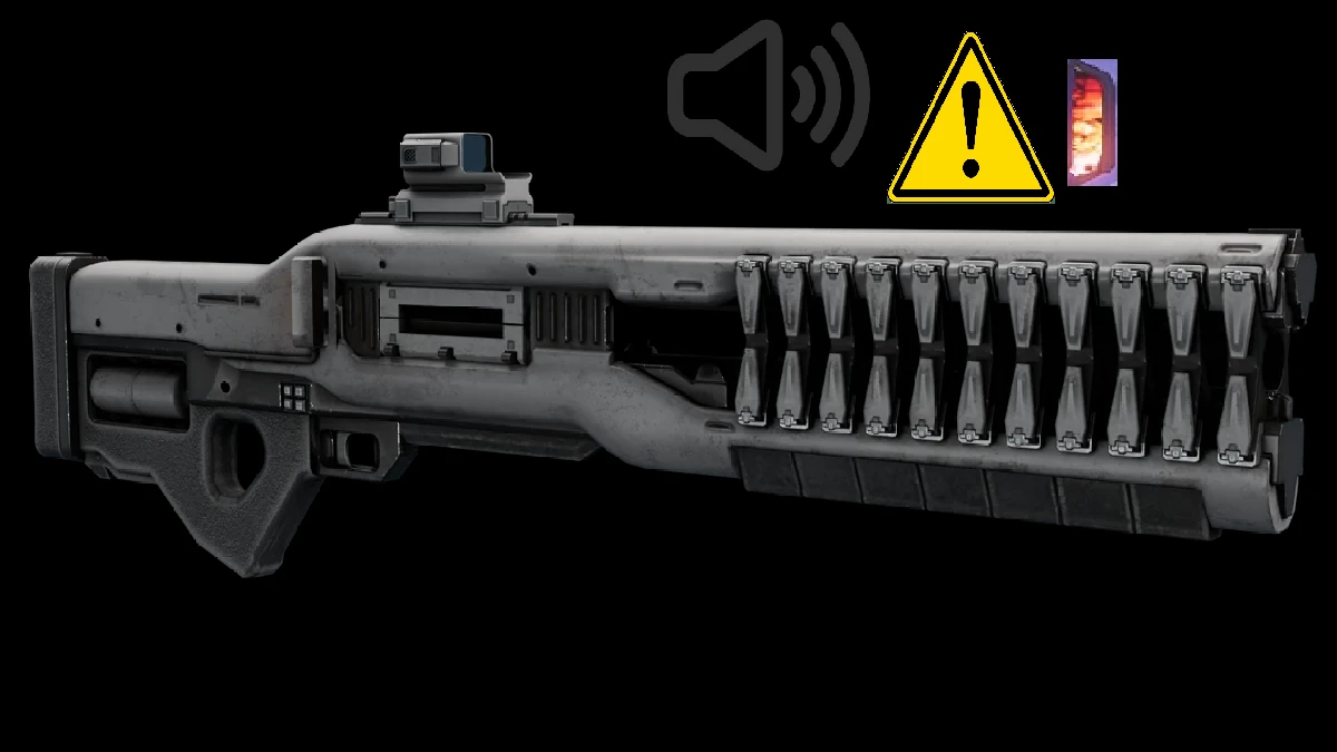 地狱潜兵2 轨道炮最大充电警告声-1-奇游Mod大师