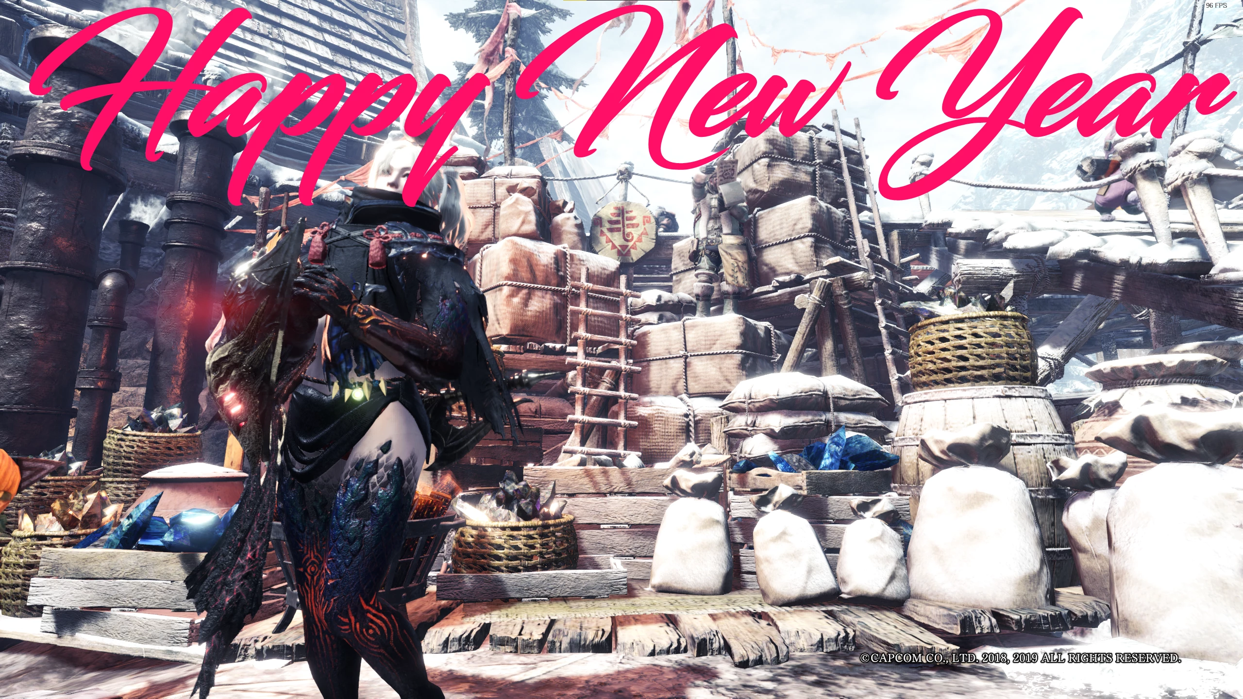 怪物猎人:世界 已分类店铺（所有商品）-1-奇游Mod大师