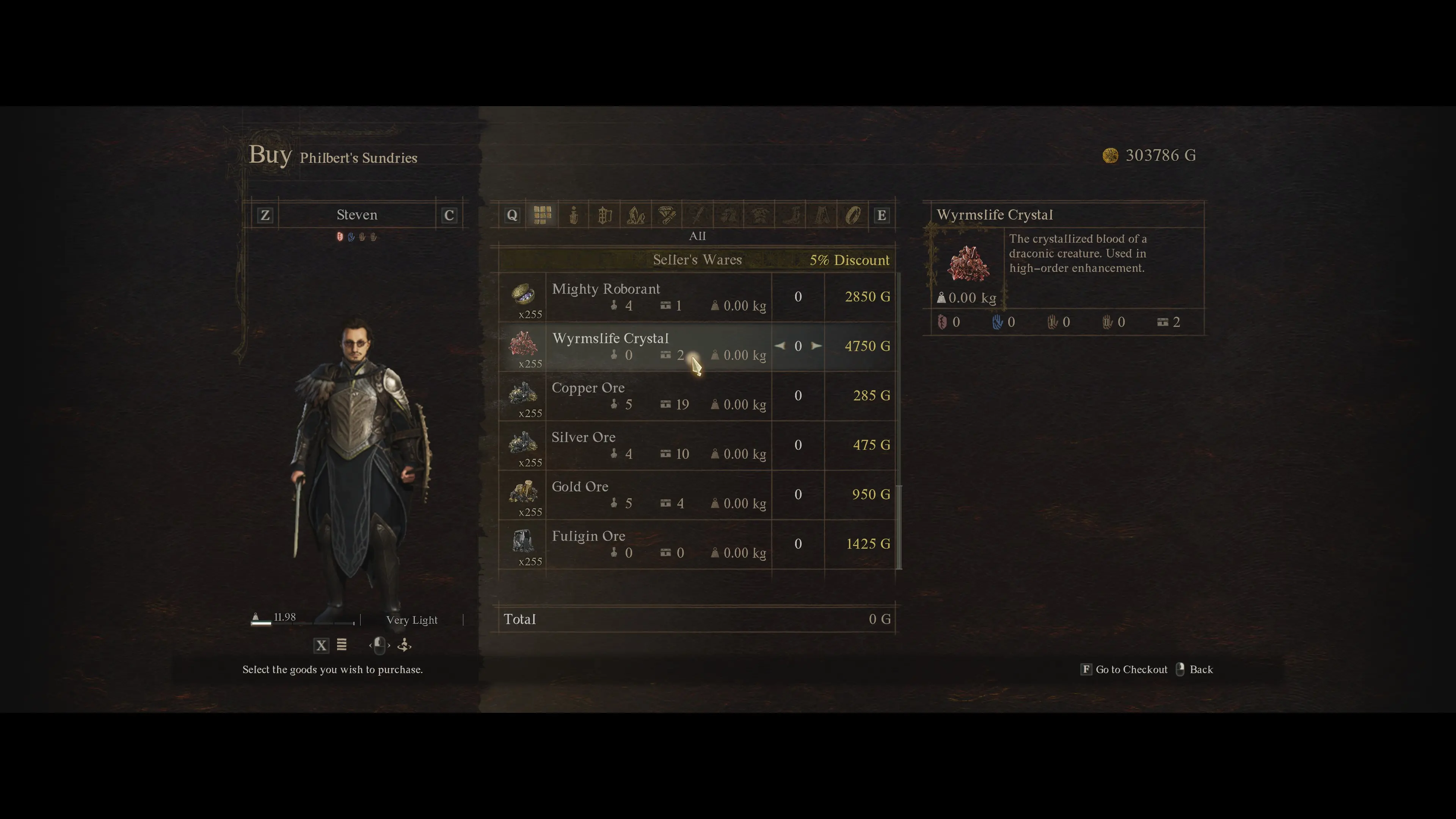 龙之信条2 疯狂的商店-6-奇游Mod大师