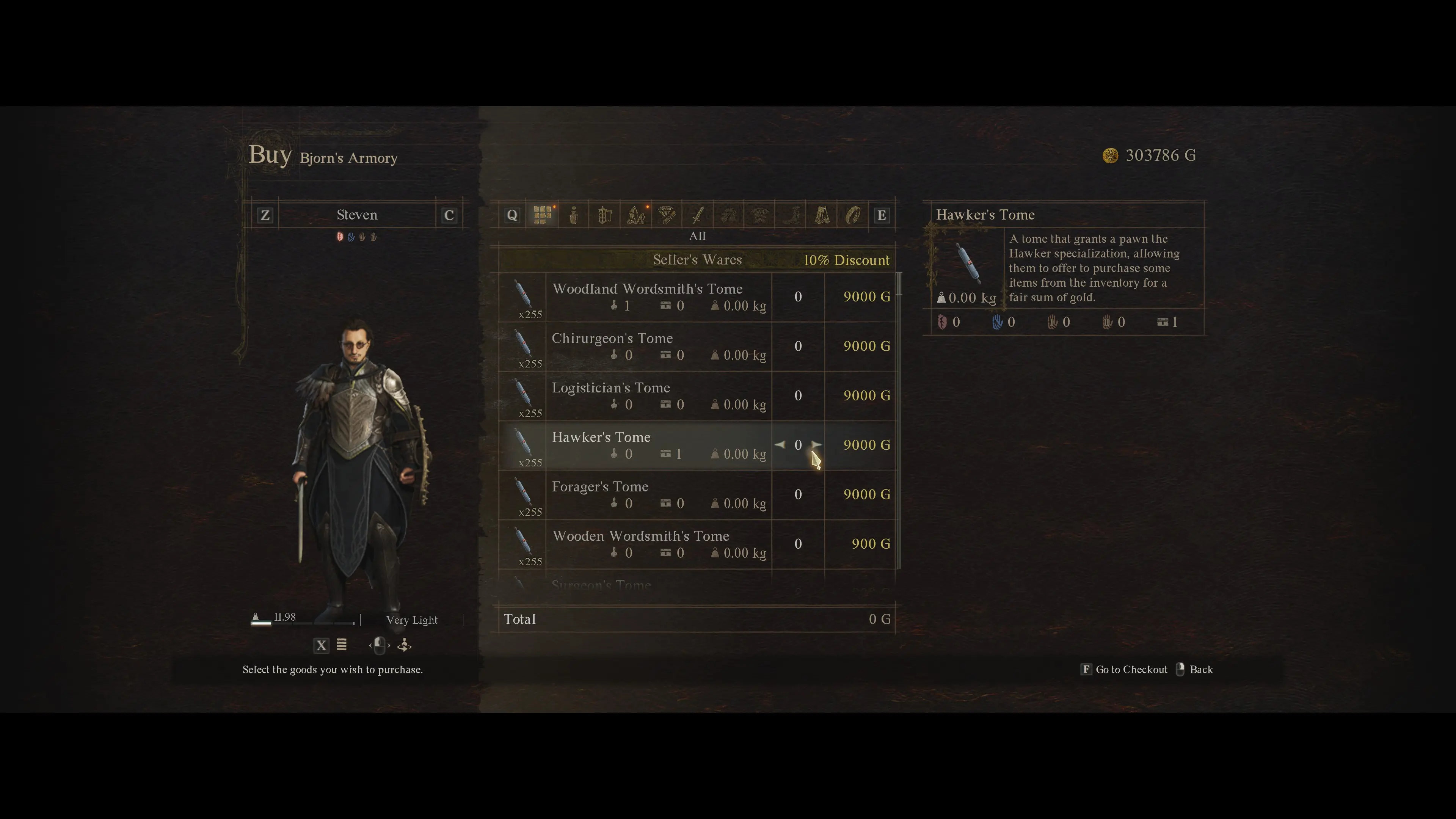 龙之信条2 疯狂的商店-7-奇游Mod大师