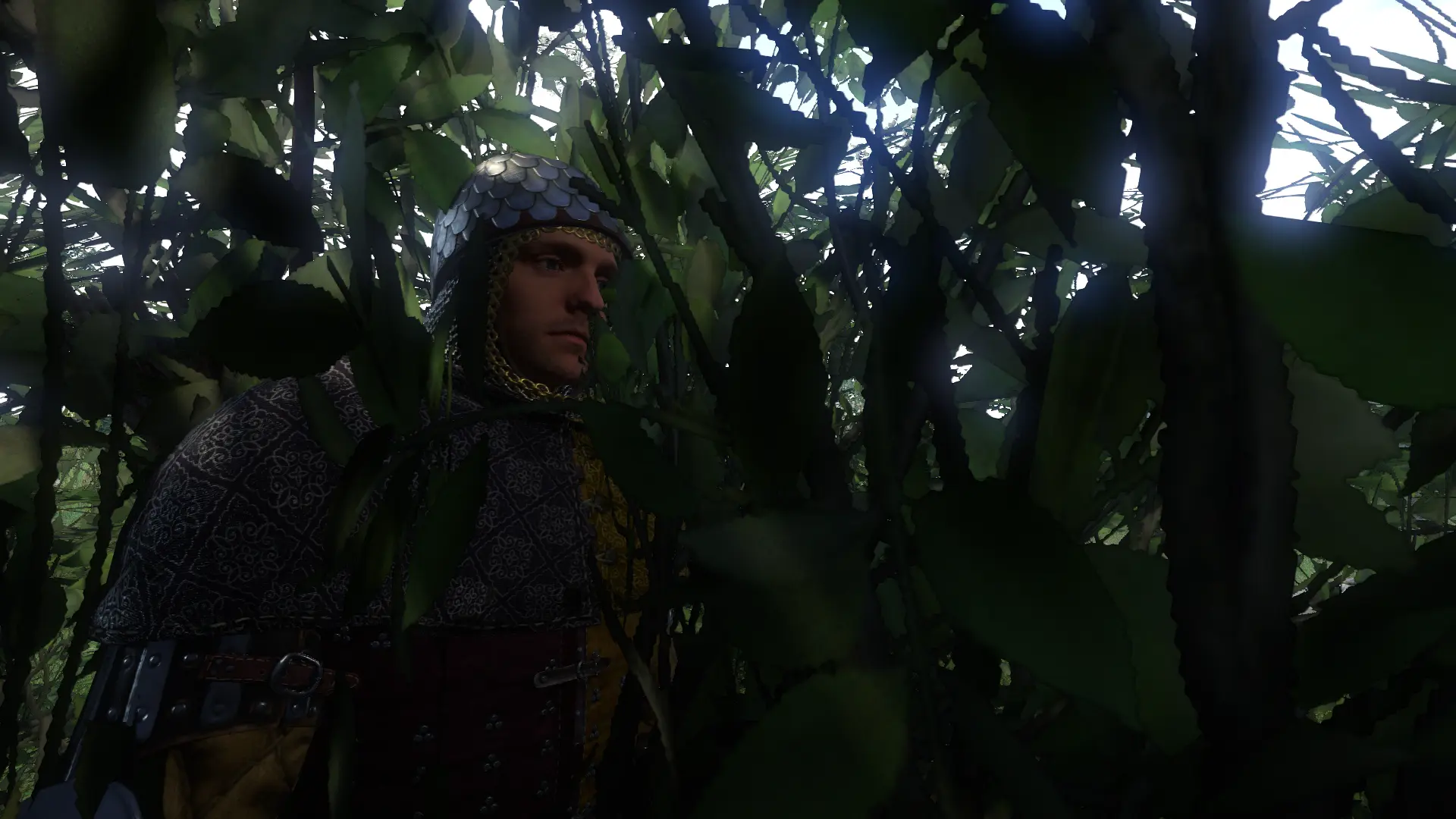 天国：拯救 衬套-碰撞拆卸器-1-奇游Mod大师