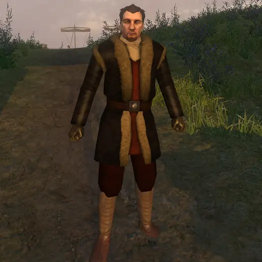 骑马与砍杀:战团 Virake的男性和女性面部替代品汇编-6-奇游Mod大师