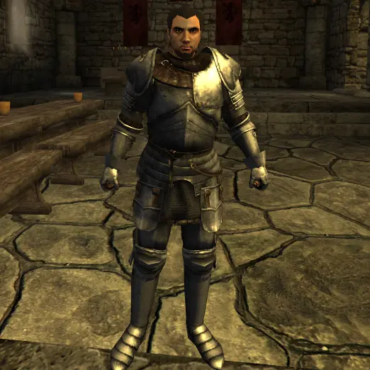 骑马与砍杀:战团 Virake的男性和女性面部替代品汇编-5-奇游Mod大师