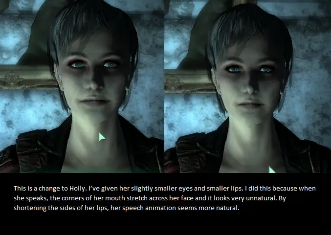 辐射3 《辐射3》重新设计-前身为“美丽计划”-7-奇游Mod大师