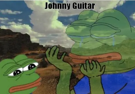 辐射:新维加斯 JohnnyGuitar NVSE 公司-1-奇游Mod大师