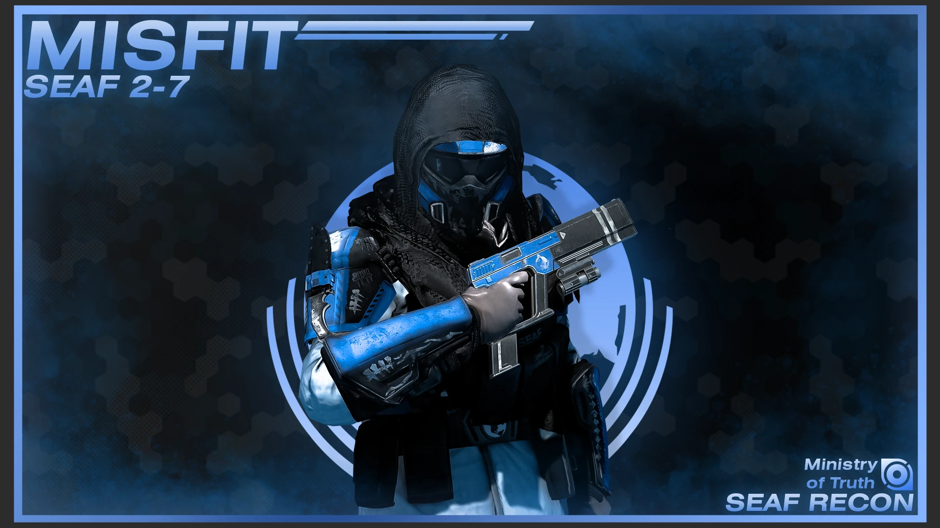 地狱潜兵2 SEAF专家-8-奇游Mod大师