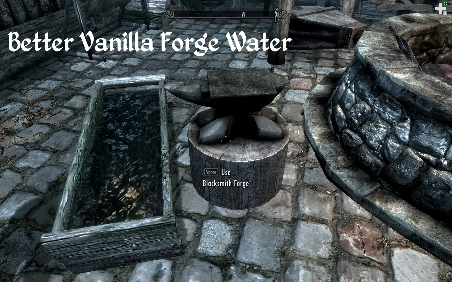 上古卷轴5:天际 特别版 非官方Skyrim特别版补丁-USSEP-8-奇游Mod大师