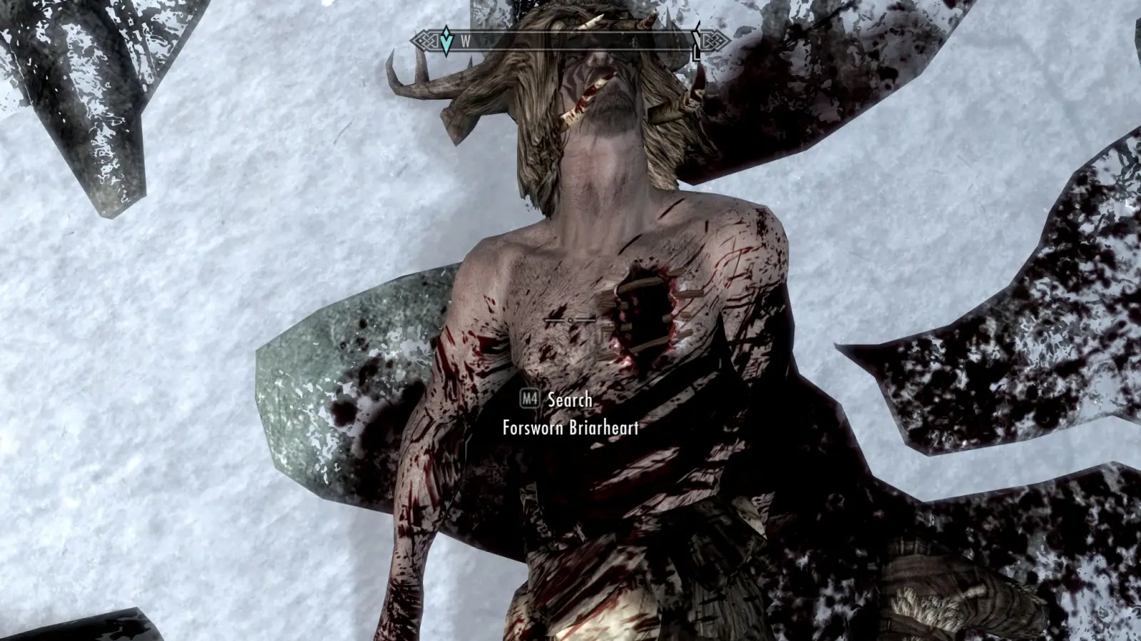 上古卷轴5:天际 特别版 非官方Skyrim特别版补丁-USSEP-4-奇游Mod大师