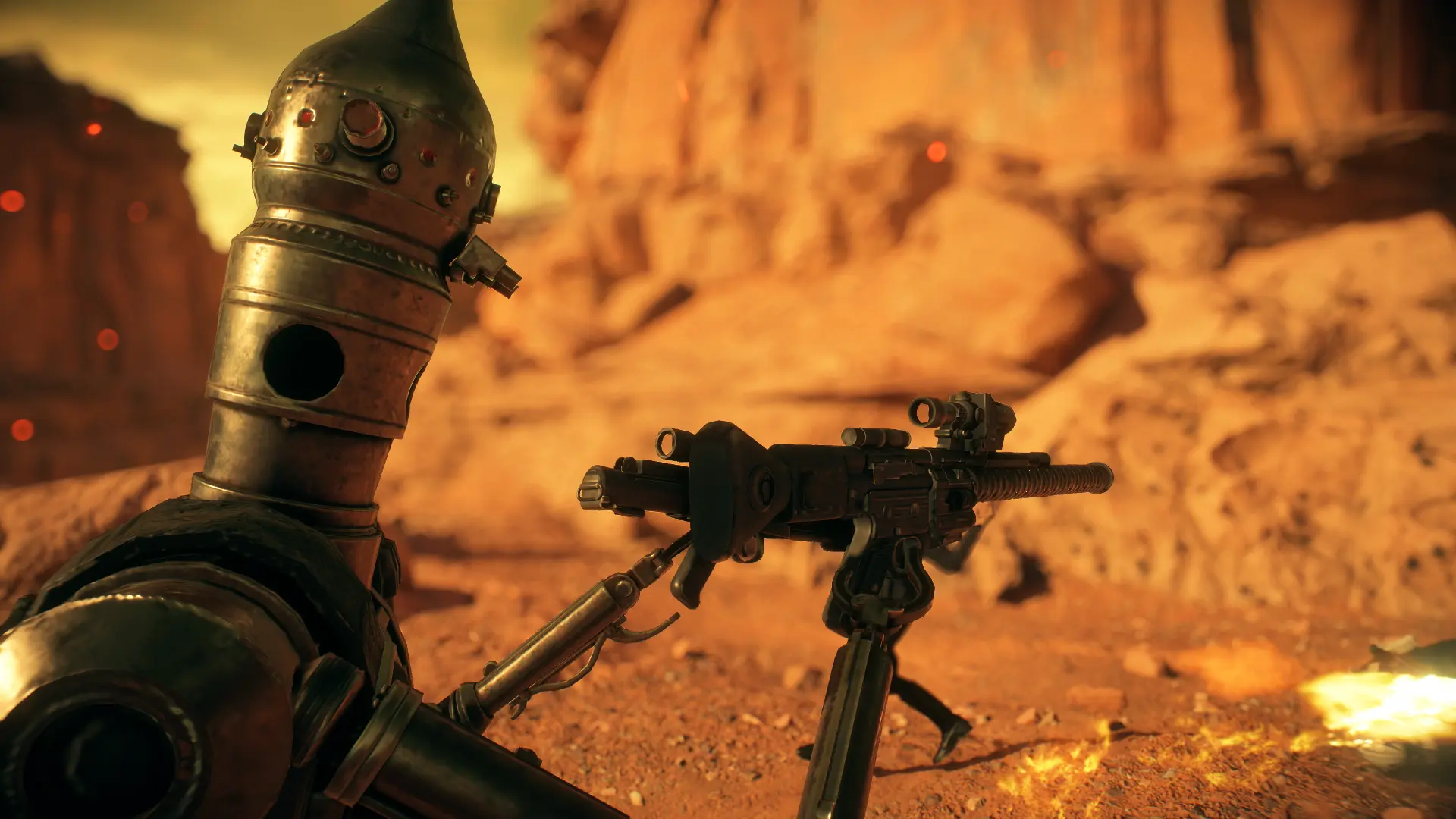 星球大战:前线2 前线2022（BF2022）-8-奇游Mod大师