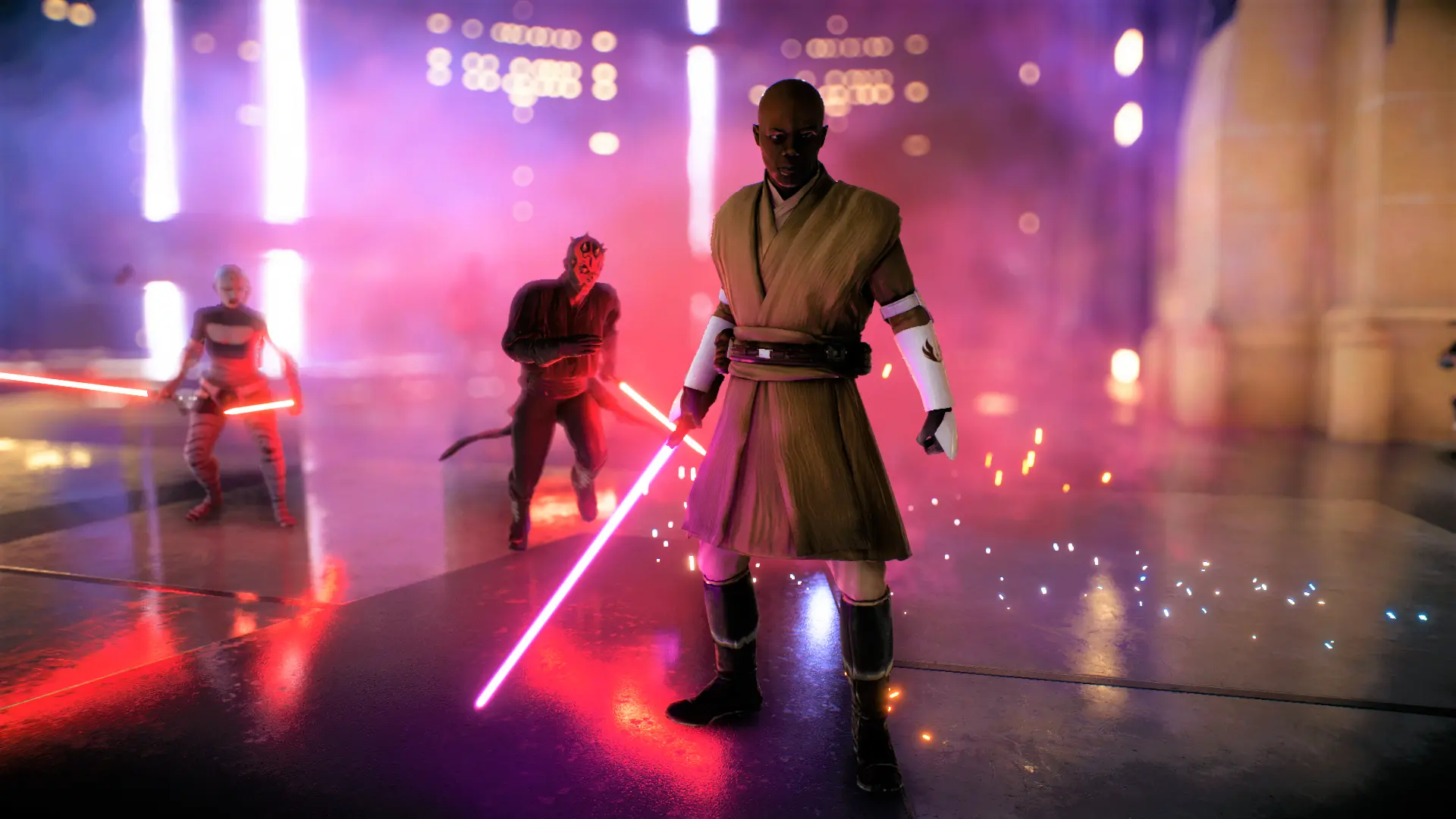 星球大战:前线2 前线2022（BF2022）-6-奇游Mod大师