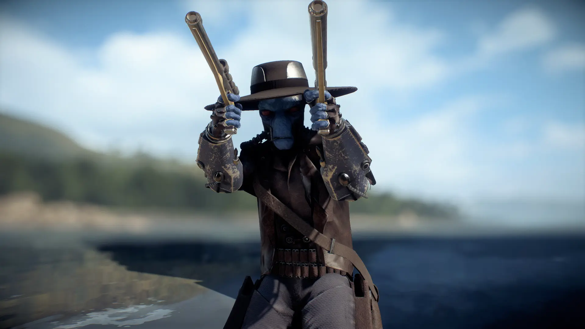 星球大战:前线2 前线2022（BF2022）-5-奇游Mod大师