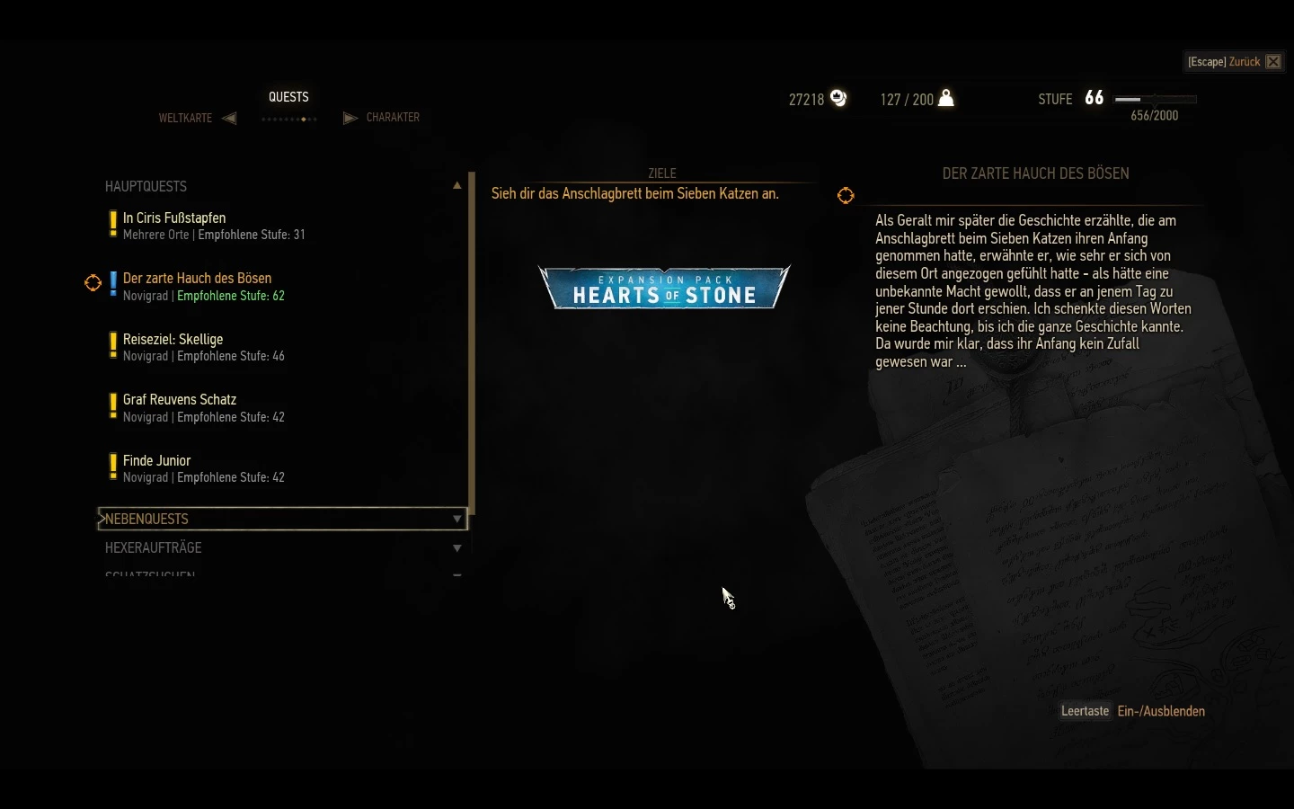 巫师3:狂猎 始终全额支付（下一代）-1-奇游Mod大师