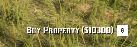 荒野大镖客:救赎2 可购买房产-4-奇游Mod大师