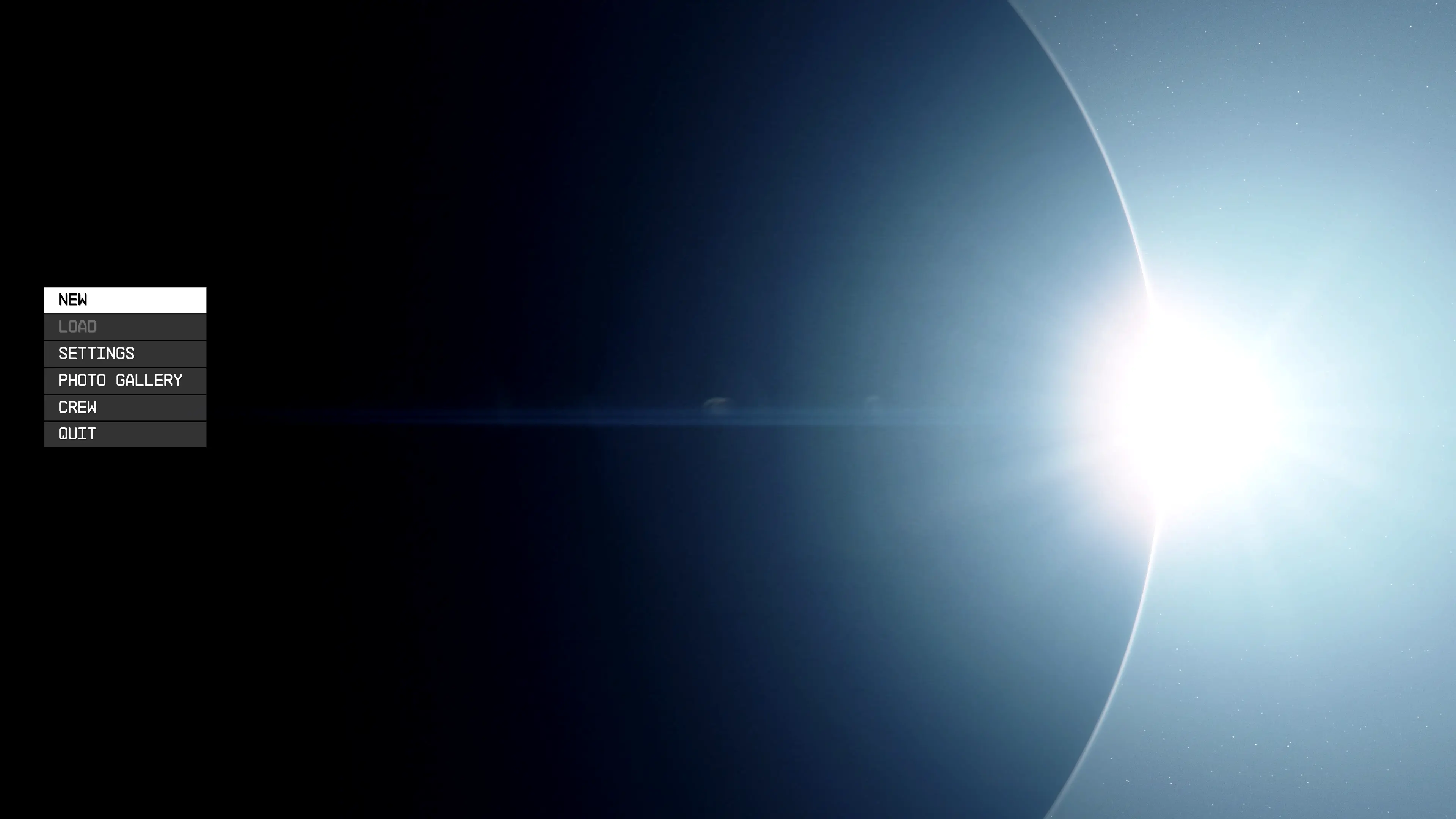 星空 Cleanfield-无介绍和干净的菜单修复-5-奇游Mod大师