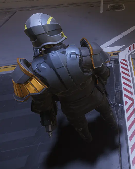 地狱潜兵2 看不见的希尔德角-5-奇游Mod大师