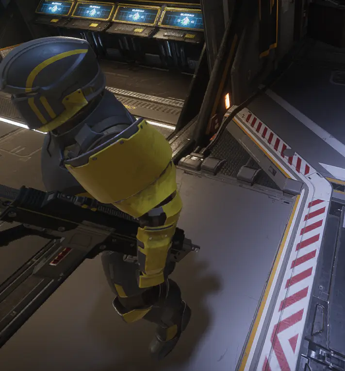 地狱潜兵2 看不见的希尔德角-2-奇游Mod大师