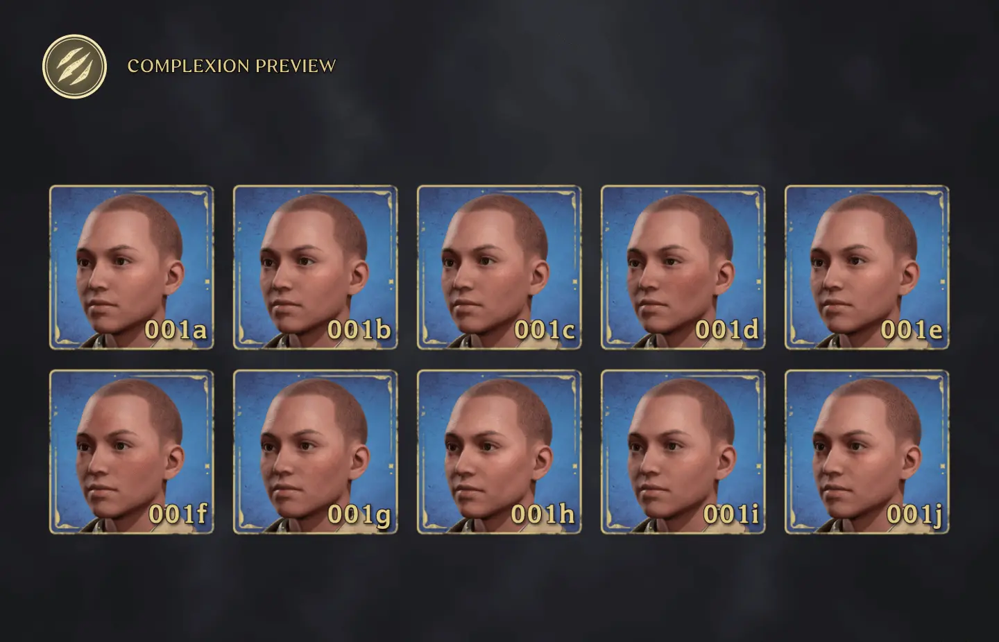 霍格沃茨之遗 角色编辑器-5-奇游Mod大师