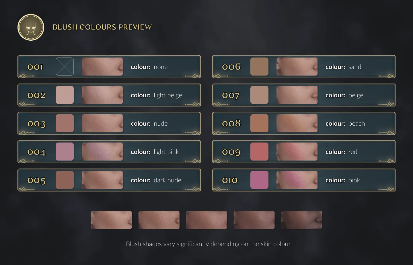 霍格沃茨之遗 角色编辑器-4-奇游Mod大师