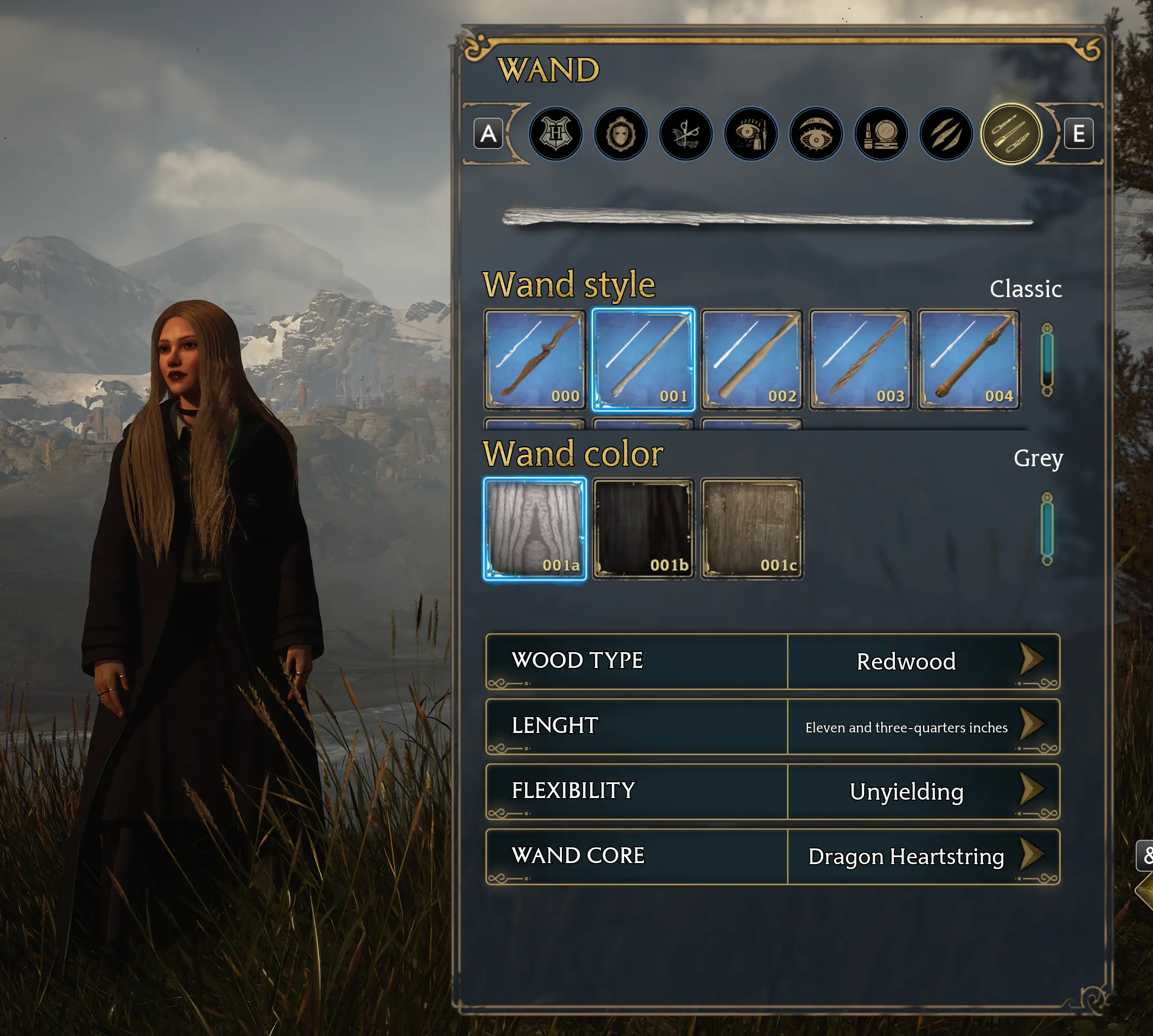 霍格沃茨之遗 角色编辑器-3-奇游Mod大师