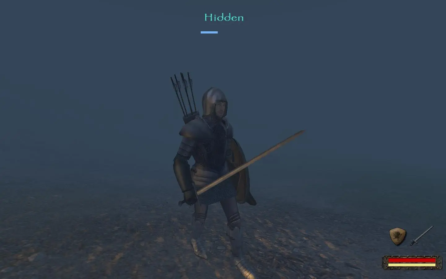 骑马与砍杀:战团 卡拉迪亚的光明与黑暗英雄-4-奇游Mod大师