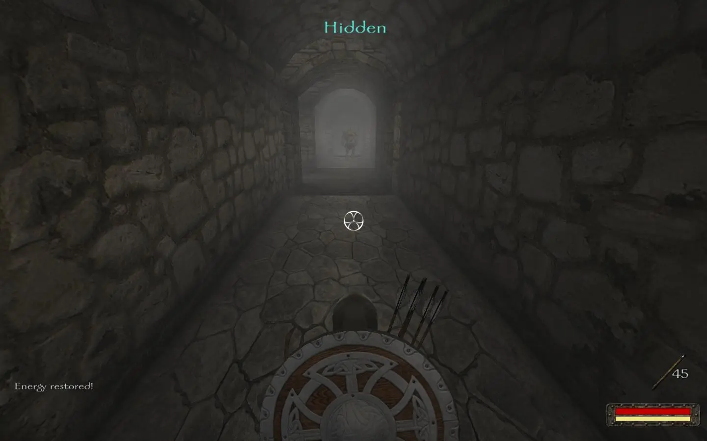 骑马与砍杀:战团 卡拉迪亚的光明与黑暗英雄-5-奇游Mod大师