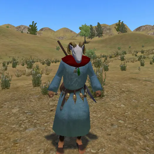 骑马与砍杀:战团 战争征服测试版-2-奇游Mod大师