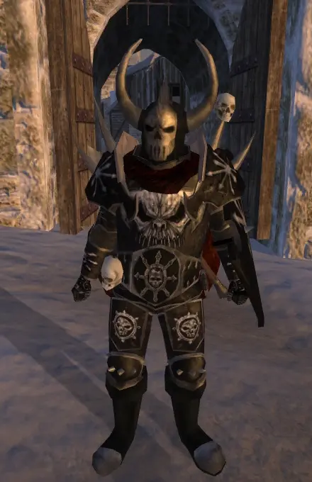 骑马与砍杀:战团 战争征服测试版-3-奇游Mod大师