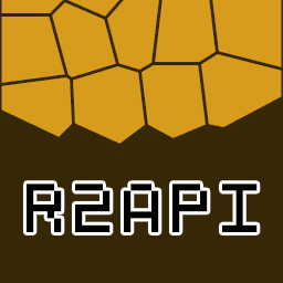 雨中冒险2-R2API_核心-奇游Mod大师