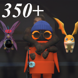 R.E.P.O.-本斯化妆品-奇游Mod大师