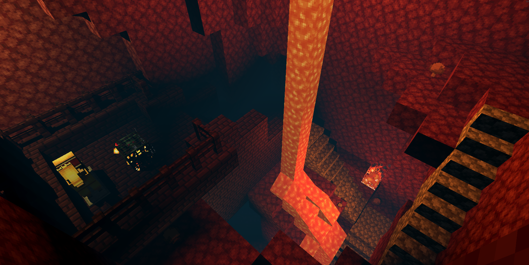 Nether Wastes 1