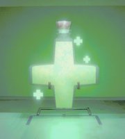 Health Potion
