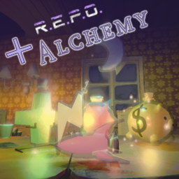 R.E.P.O.-Unique_运动-奇游Mod大师