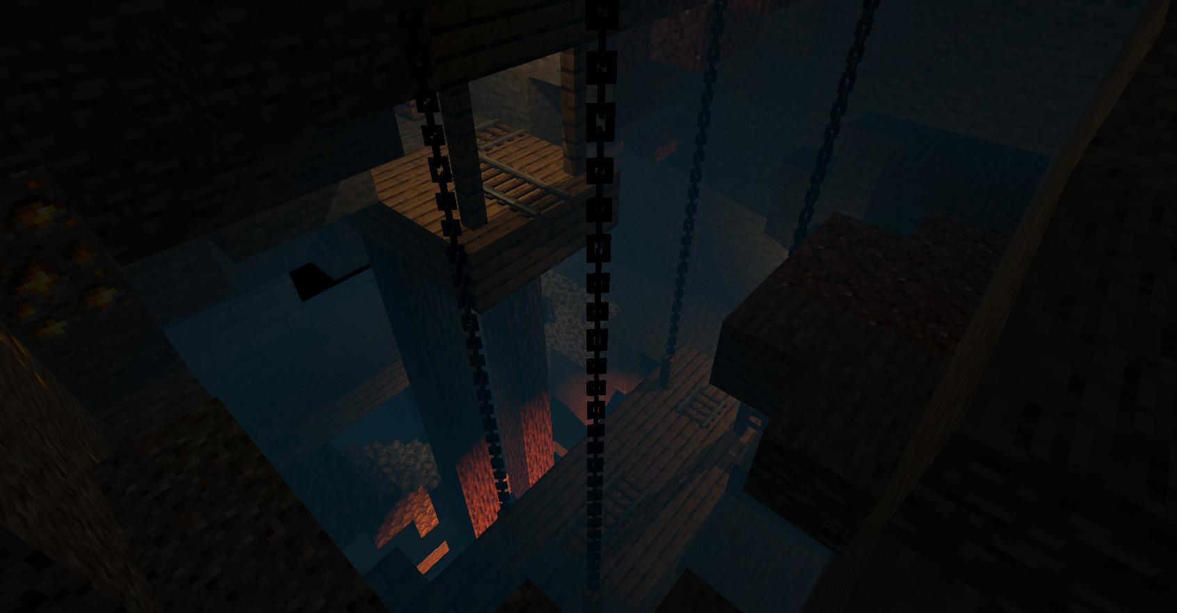 Mineshaft