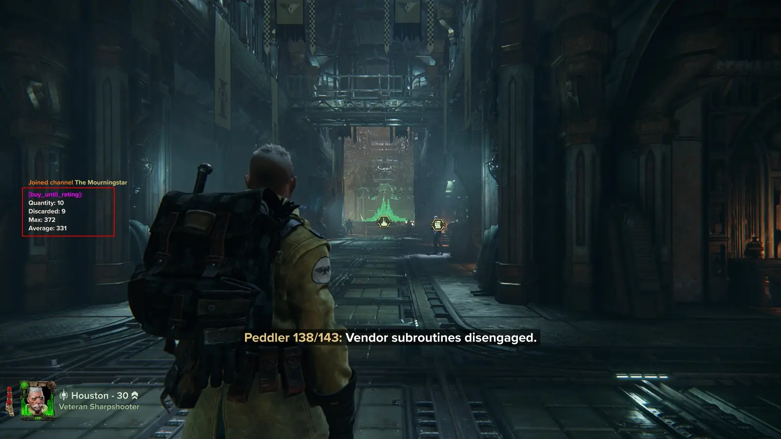 战锤40K:暗潮 购买直到评级-2-奇游Mod大师