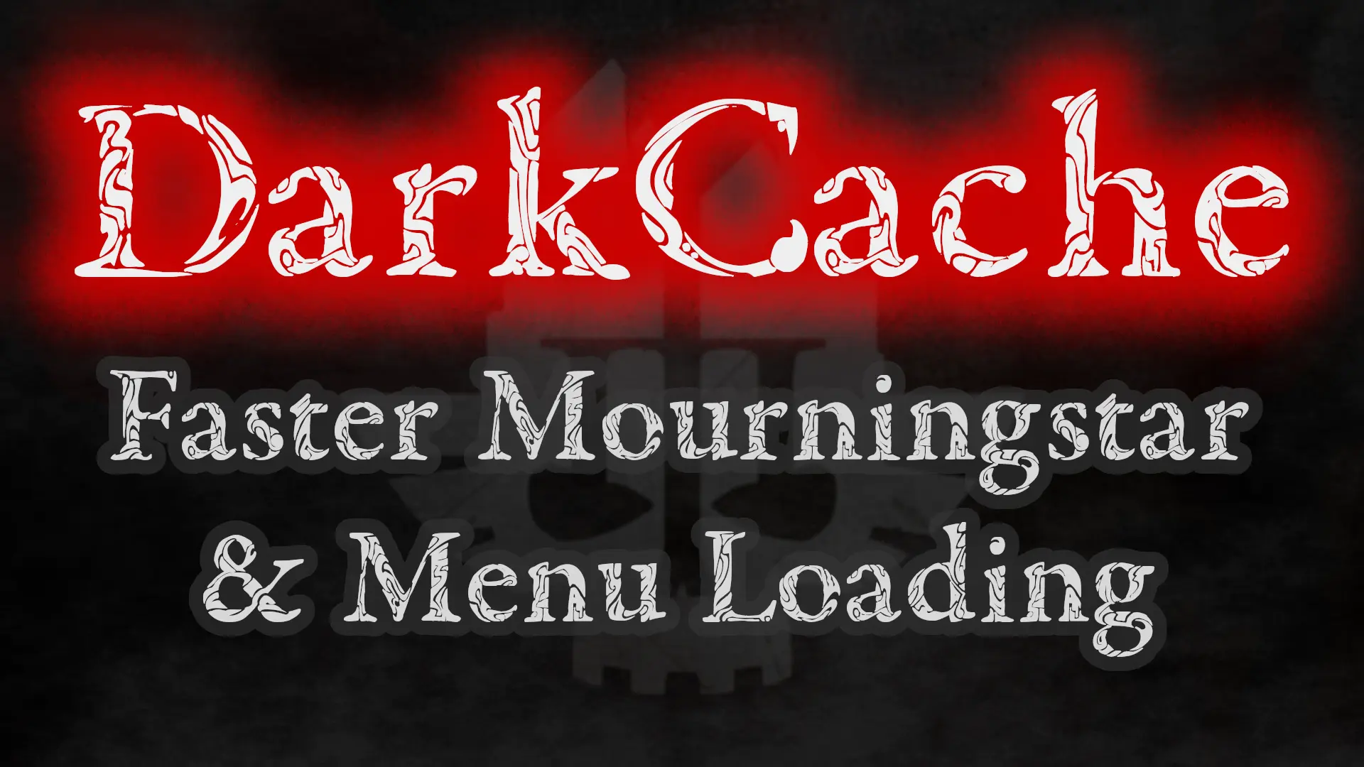 战锤40K:暗潮-DarkCache-奇游Mod大师