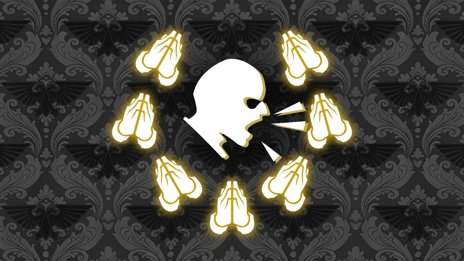 战锤40K:暗潮-为皇帝-增强型通信轮-奇游Mod大师