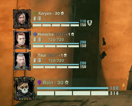 战锤40K:暗潮-数字用户界面-奇游Mod大师