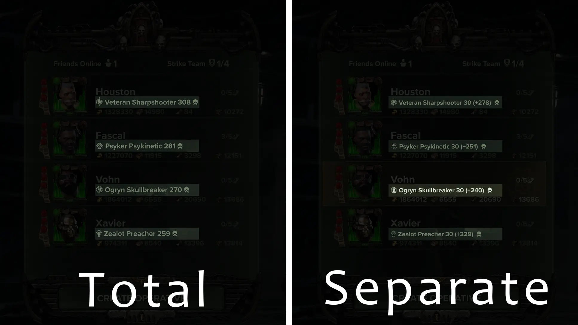 战锤40K:暗潮 真实水平-2-奇游Mod大师